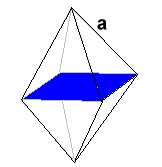 Octaedro