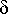 delta